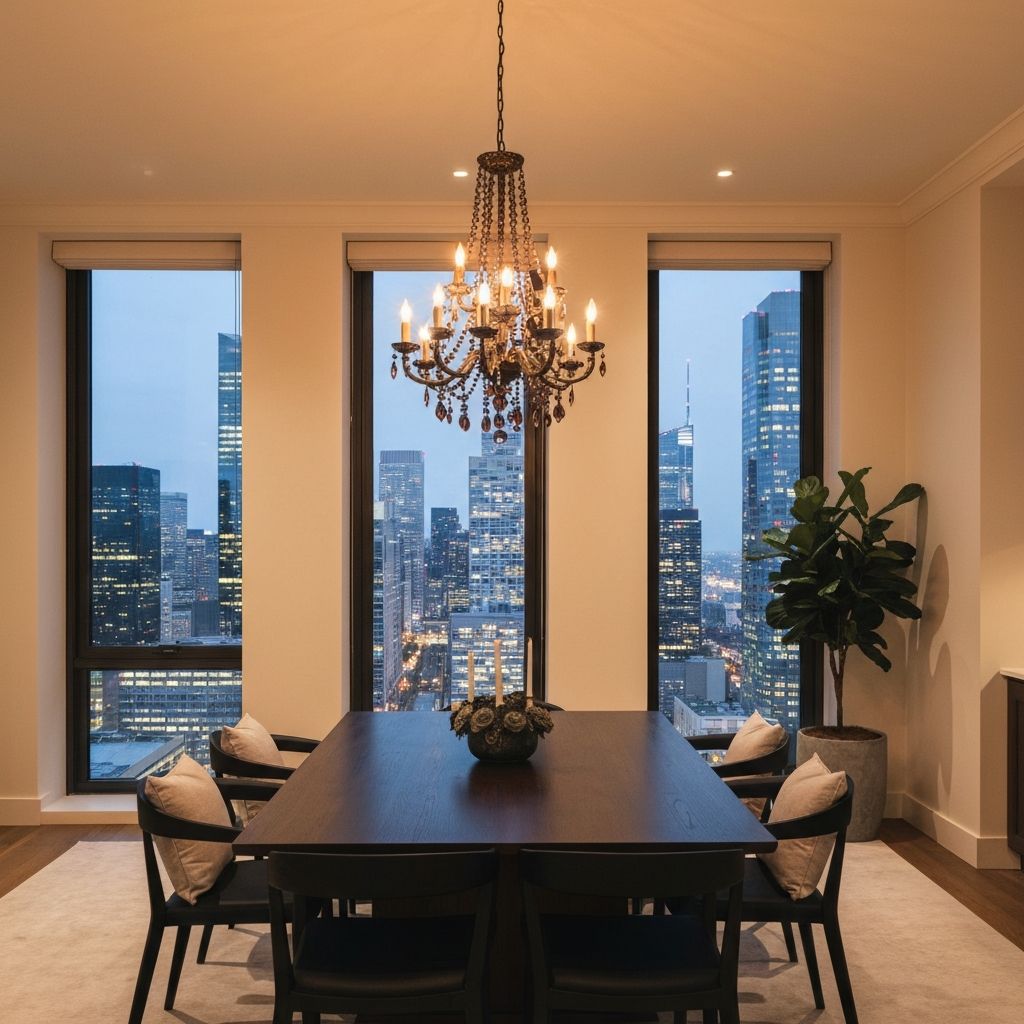 Jubilee Heights - Thumbnail 2